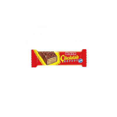 ULKER CIKOLATALI GOFRET 36G