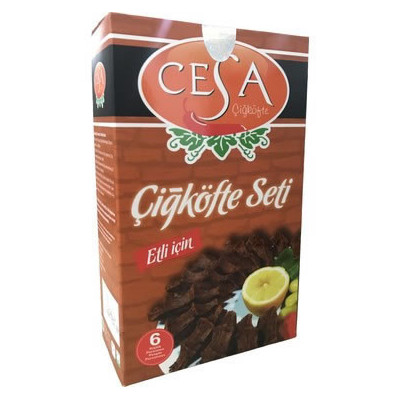 CESA CIGKOFTE SETI 500GR