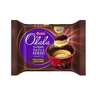 ULKER OLALA TATLI SERISI 70GR