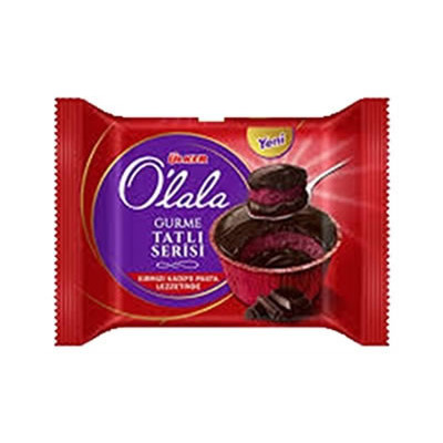 ULKER OLALA TATLI SERISI 70GR