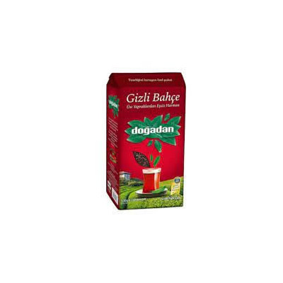 DOGADAN GIZLI BAHCE 500GR