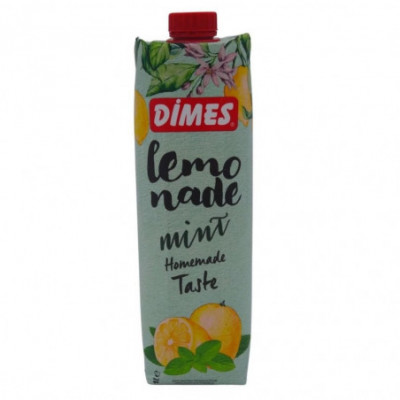 DIMES LIMONADE / MINT 1L