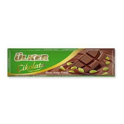 ULKER CIKOLATA 30GR