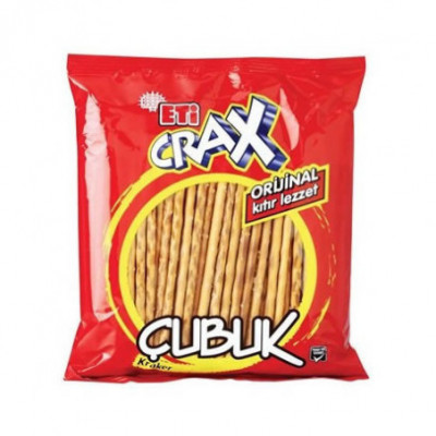 ETI CRAX STICKS 120GR