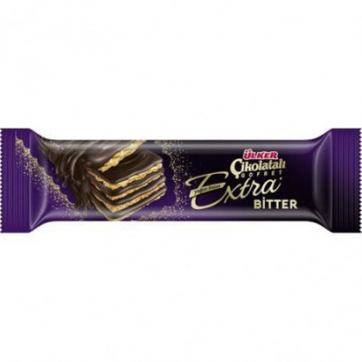 ULKER CIKOLATALI GOFRET...