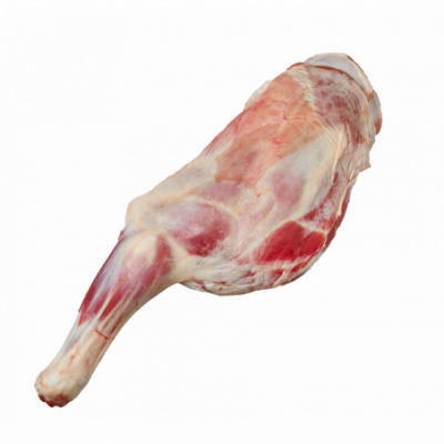 EPAULE D AGNEAU vendu...