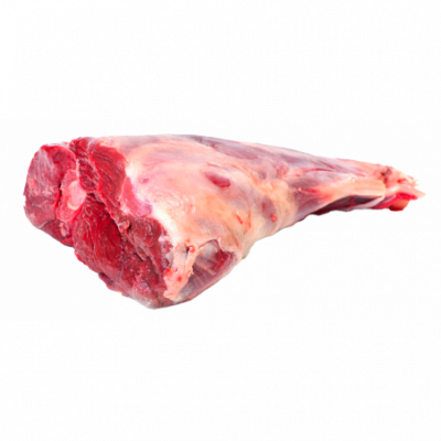 GIGOT D AGNEAU vendu entier...