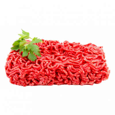 VIANDE HACHEE à partir de 3 kg