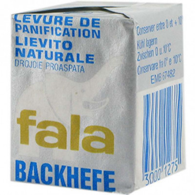 FALA LEVURE