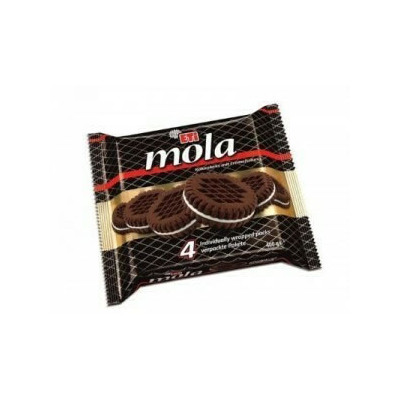 ETI MOLA 400G