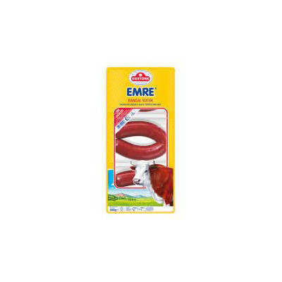 EGETURK EMRE KANGLA SUCUK 1KG