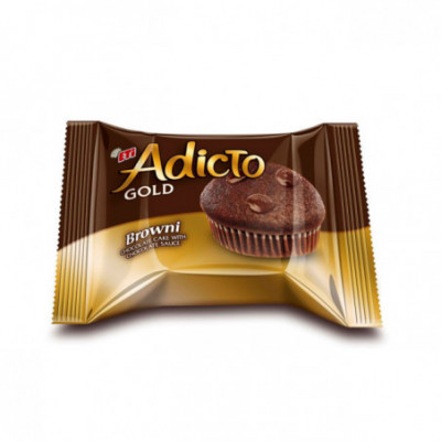 ETI ADICTO GOLD 36GR
