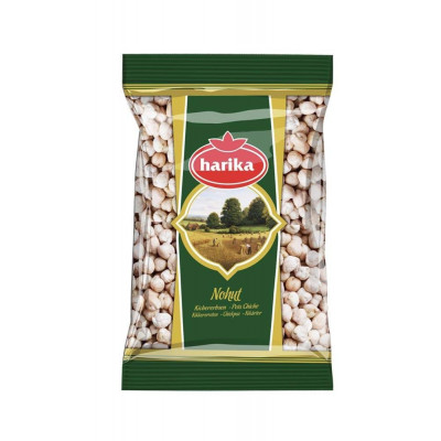 HARIKA POIS CHICHES (NOHUT)...