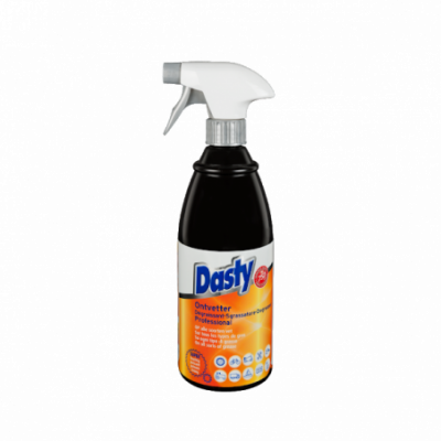 DASTY SUPER DEGRAI. PRO 750ML
