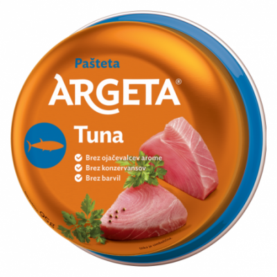 ARGETA THON