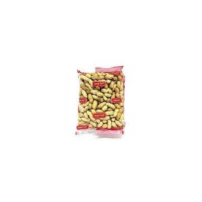 HASTAT ARACHIDES COQUES 400G