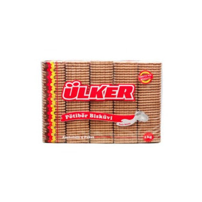 ULKER PETIBOR 1KG