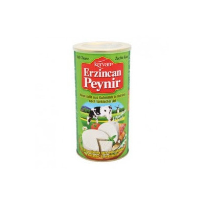 ERZINCAN 11 60% 800G