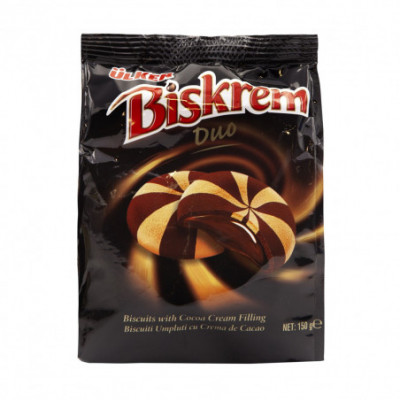 BISKREM DUO 150G