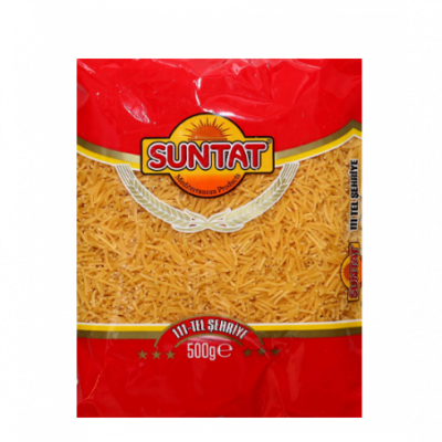 SUNTAT  TEL SEHRIYE 500G