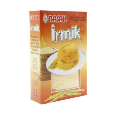 BASAK IRMIK 500G
