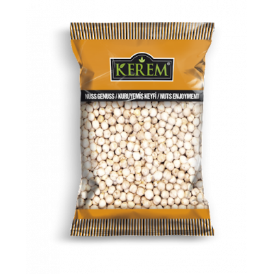 KEREM BEYAZ LEBLEBI 250G