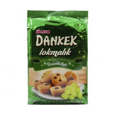 DANKEK LOKMALIK FRUIT ULKER...