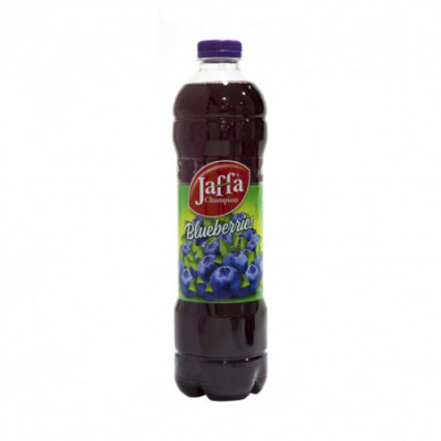 JAFFA BLUEBERRIES 1.5L