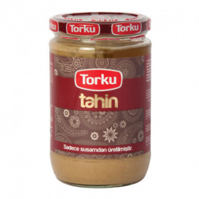 TORKU TAHIN 600G