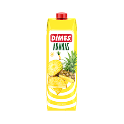 DIMES ANANAS 1L
