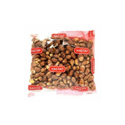 HASTAT ARACHIDES SUCREES 400G