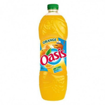 OASIS ORANGE 2L
