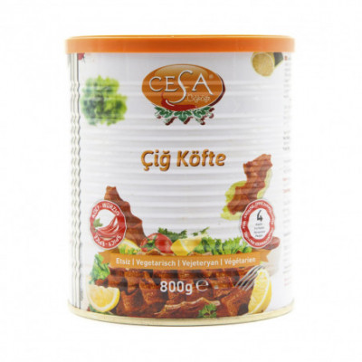 CESA CIG KOFTE 800G