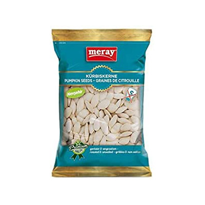 MERAY GRAINE DE CITROUILLE...