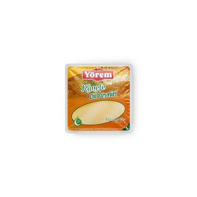 YOREM FROM. KUNEFE 200G
