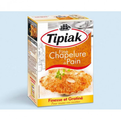 TIPIAK FINE CHAP. DE PAIN 275G