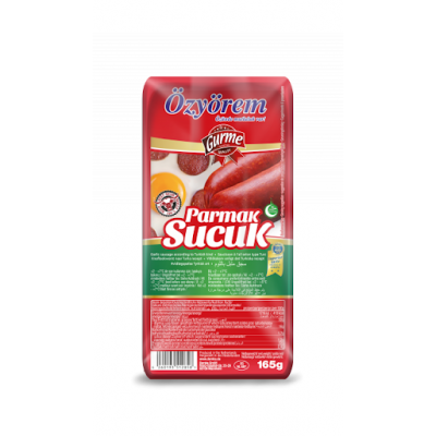 OZYOREM PARMAK SUCUK 1KG