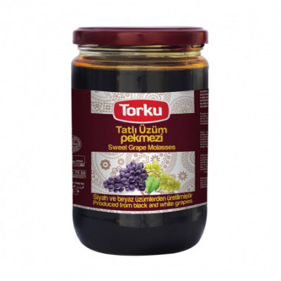 TORKU UZUM PEKMEZI 750G