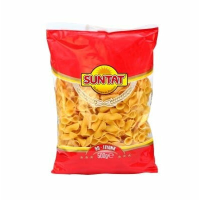 SUNTAT  FIYONK MAKARNA 500G