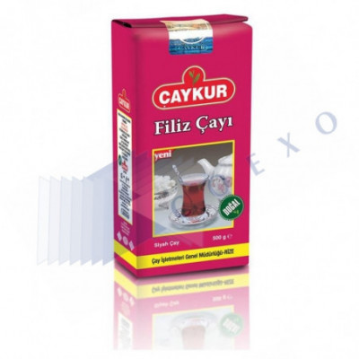 CAYKUR FILIZ CAY 500G