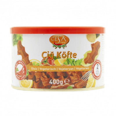 CESA CIG KOFTE 400G