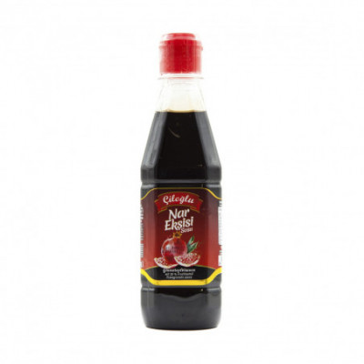 CILOGLU NAR EKISI 500G