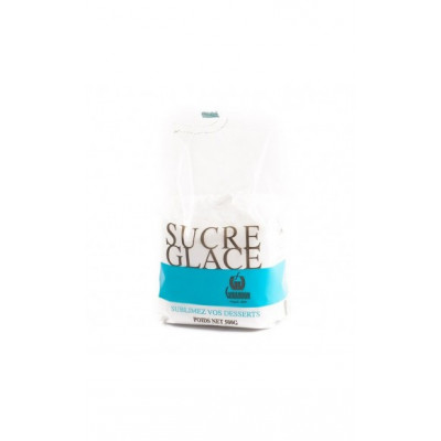 SUCRE GLACE 500G