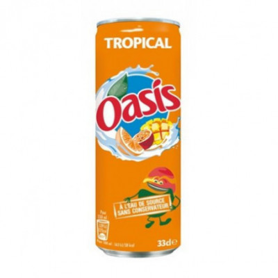 OASIS 33CL