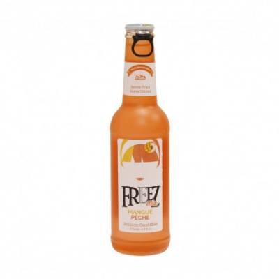 FREEZ MANGUE/PECHE 275ML
