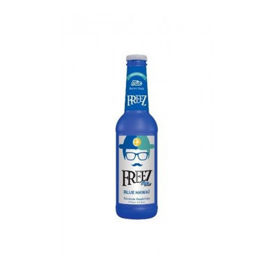 FREEZ TROPICAL 275ML