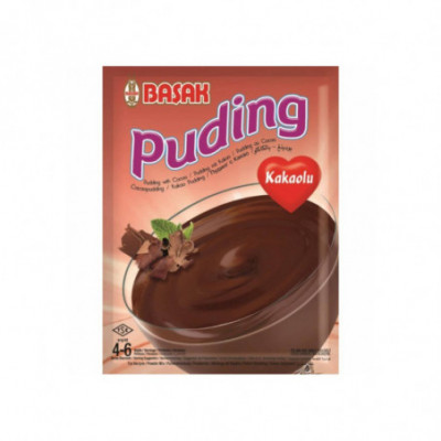BASAK PUDING CACAO 105G