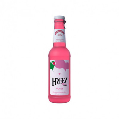 FREEZ FRAISE 275ML