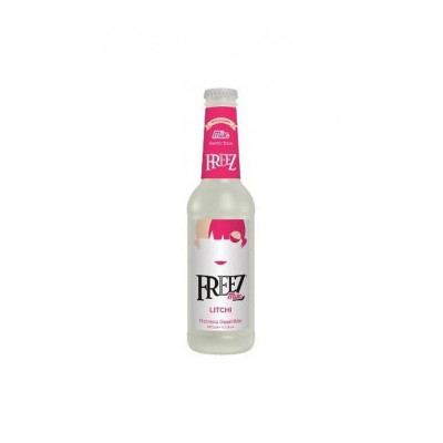 FREEZ LITCHI 275ML