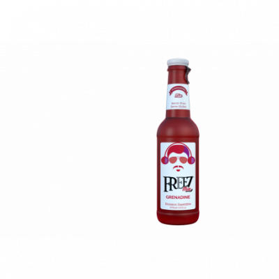FREEZ GRENADINE 275ML